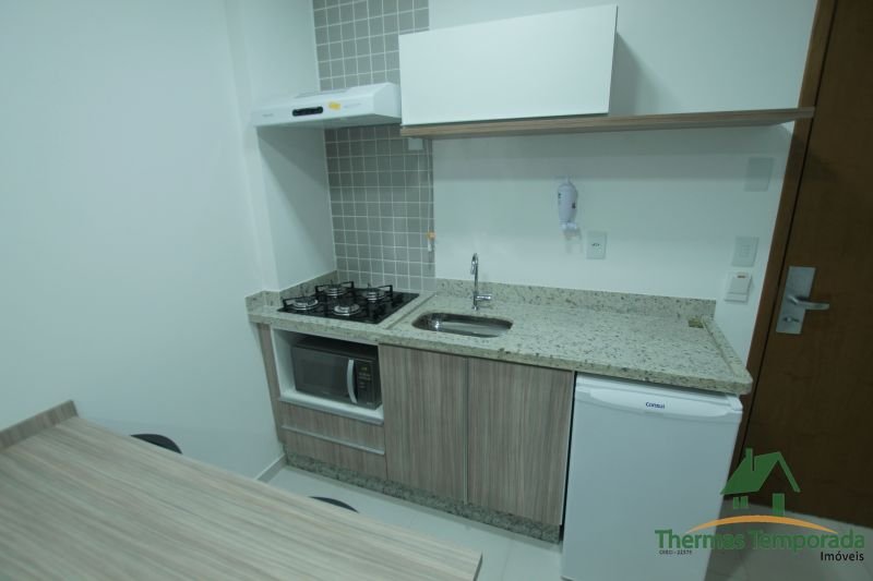 Fotos apartametnos RIVIERA PARK CALDAS NOVAS 